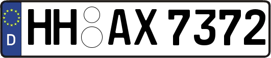 HH-AX7372