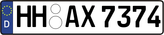 HH-AX7374