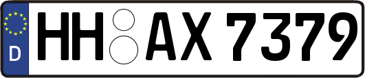 HH-AX7379
