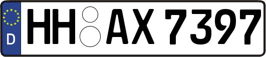 HH-AX7397