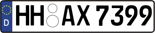 HH-AX7399