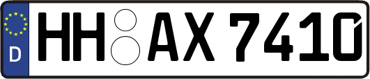 HH-AX7410