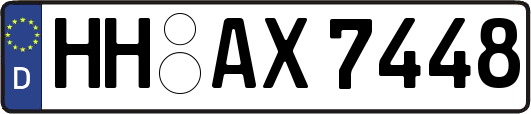 HH-AX7448
