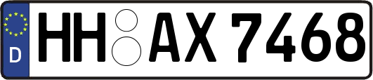 HH-AX7468
