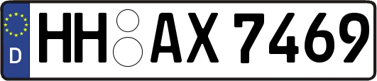 HH-AX7469