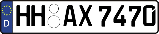 HH-AX7470