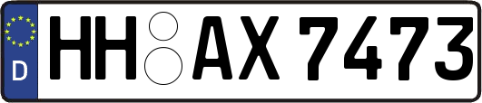 HH-AX7473