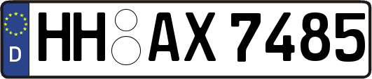 HH-AX7485