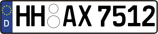 HH-AX7512