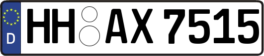 HH-AX7515