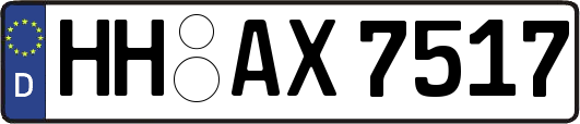 HH-AX7517