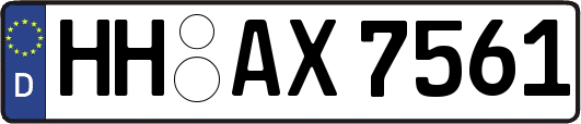 HH-AX7561
