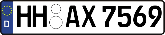 HH-AX7569