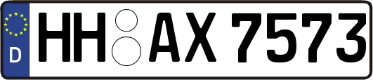HH-AX7573