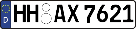 HH-AX7621