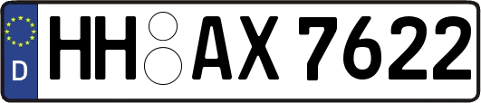 HH-AX7622