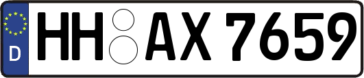 HH-AX7659