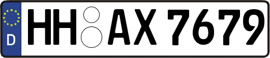 HH-AX7679
