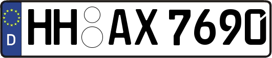 HH-AX7690