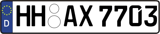 HH-AX7703