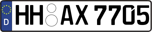 HH-AX7705