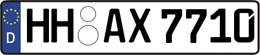 HH-AX7710