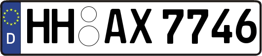 HH-AX7746