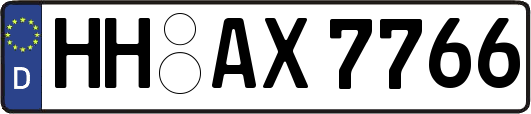 HH-AX7766