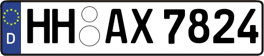 HH-AX7824