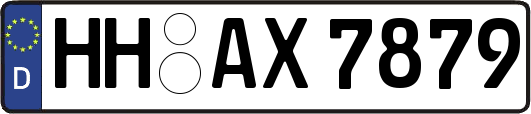 HH-AX7879