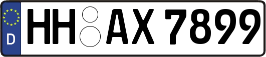 HH-AX7899
