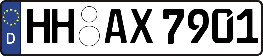 HH-AX7901