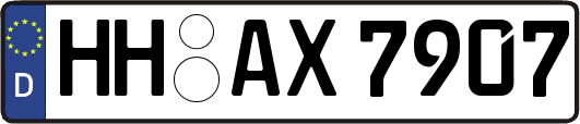HH-AX7907