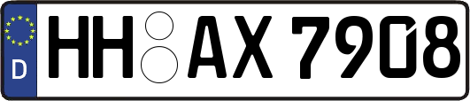 HH-AX7908