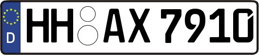 HH-AX7910