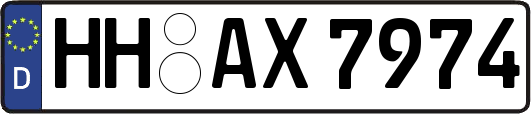 HH-AX7974