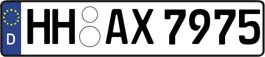HH-AX7975