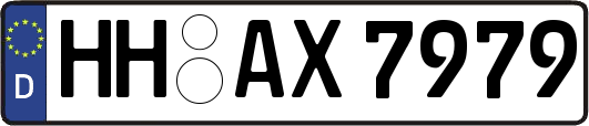 HH-AX7979