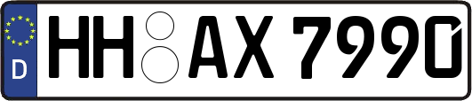 HH-AX7990