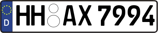 HH-AX7994