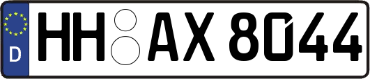 HH-AX8044