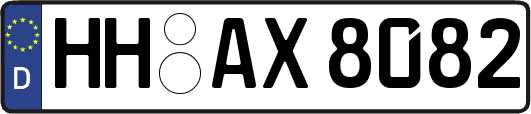 HH-AX8082
