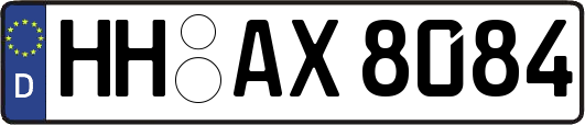 HH-AX8084