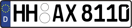 HH-AX8110
