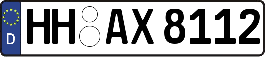 HH-AX8112