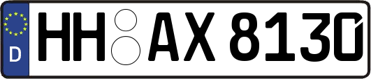 HH-AX8130