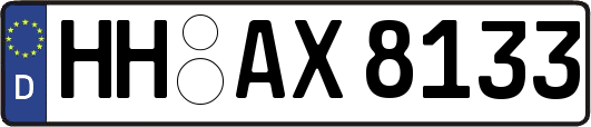 HH-AX8133
