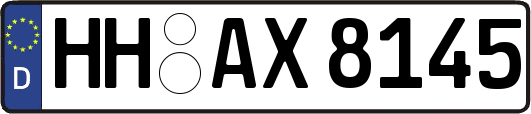 HH-AX8145