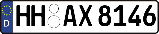 HH-AX8146