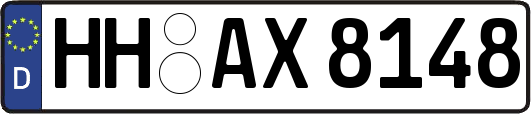 HH-AX8148